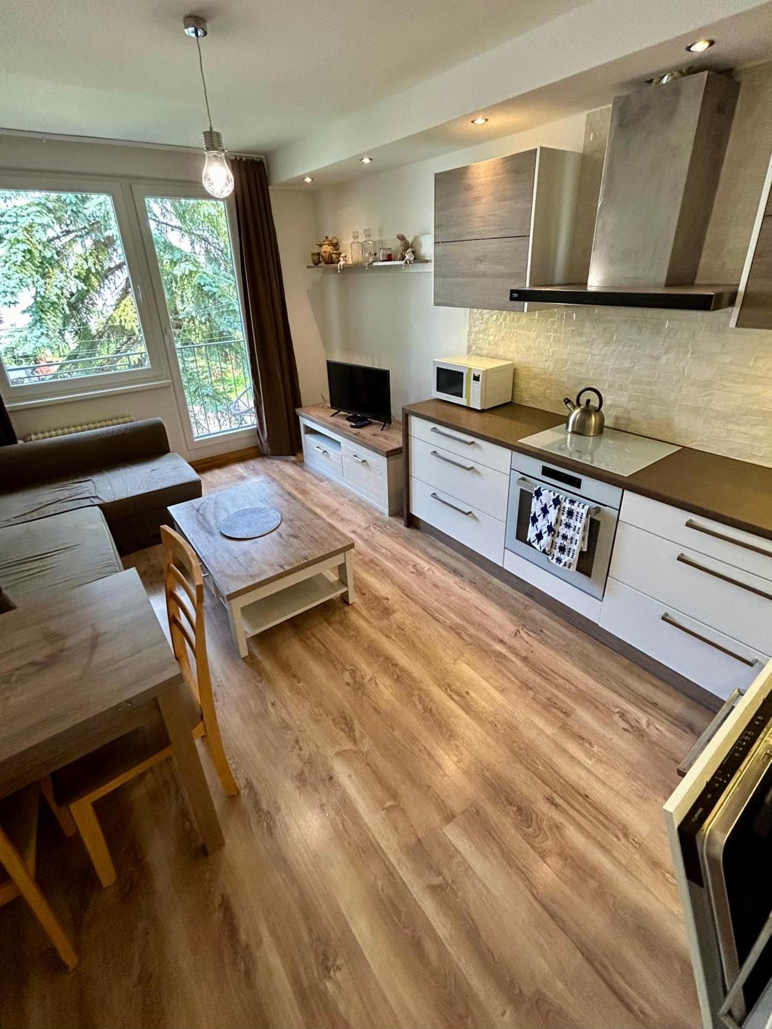 Apartman Lucky, Bojnice Prievidza Extérieur photo