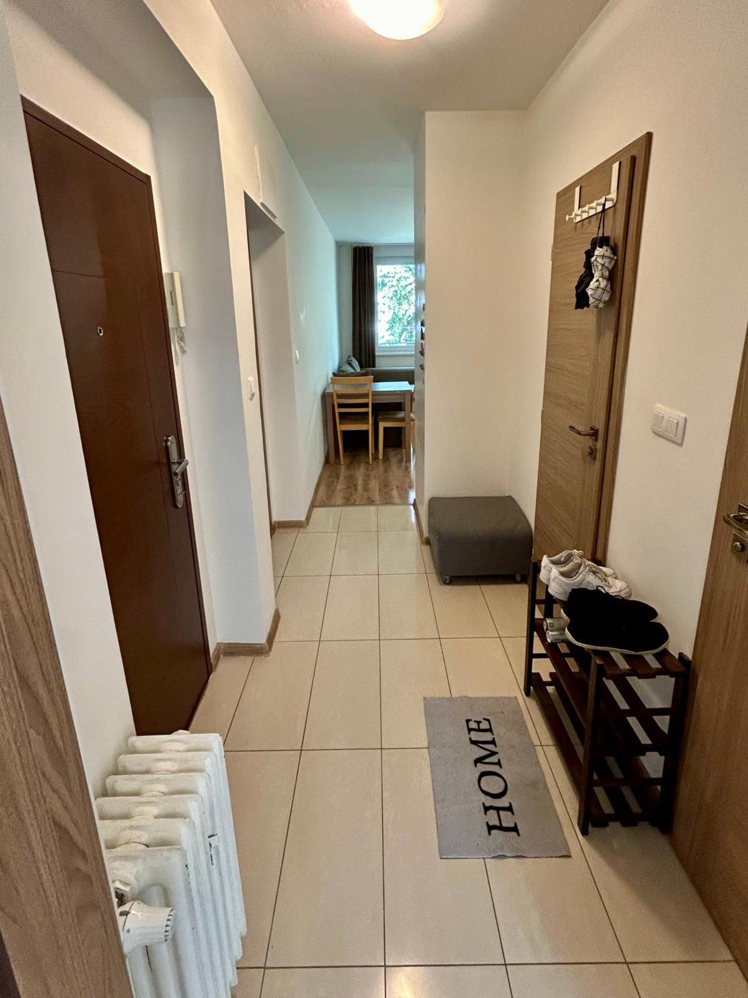 Apartman Lucky, Bojnice Prievidza Extérieur photo