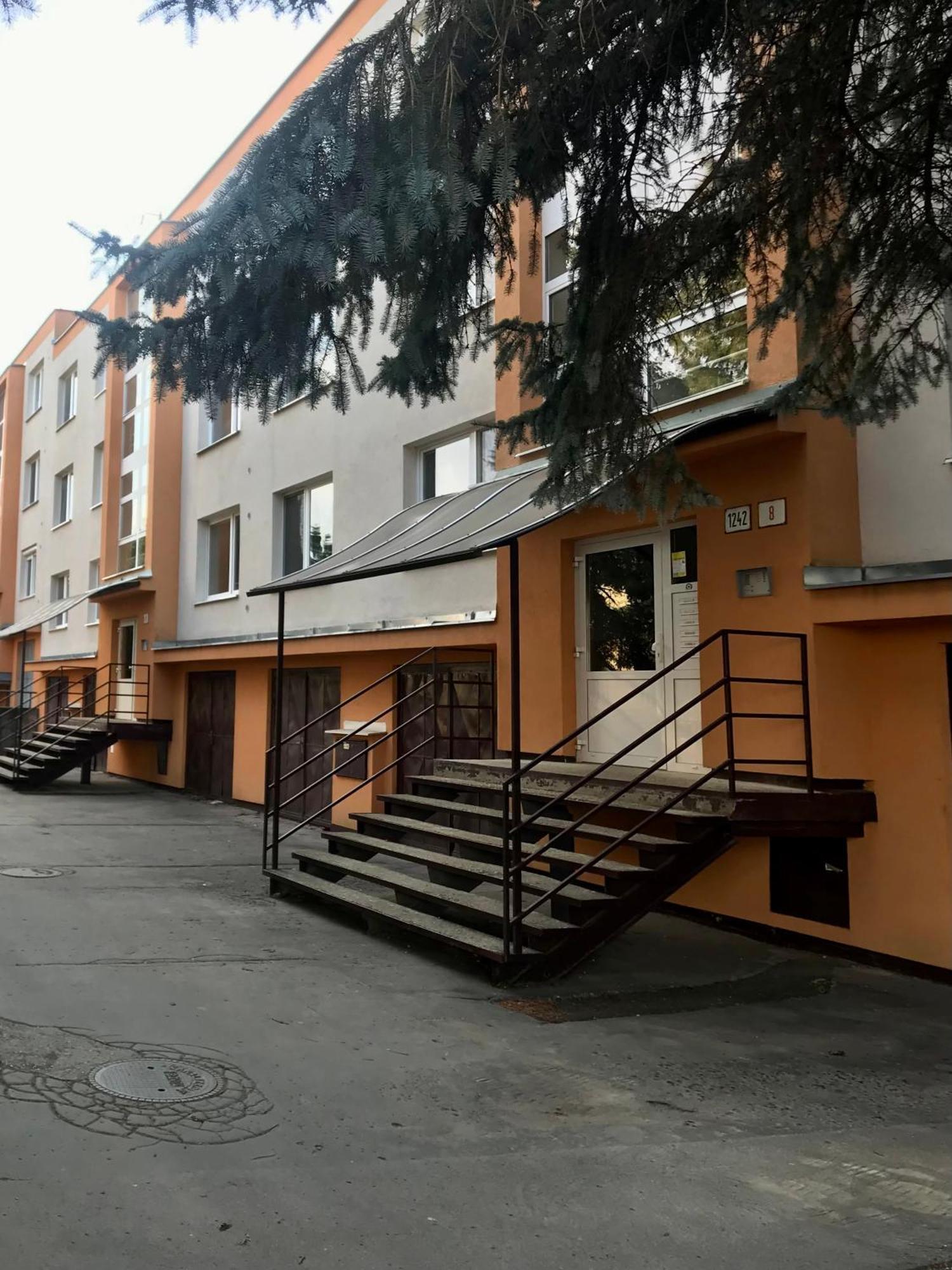 Apartman Lucky, Bojnice Prievidza Extérieur photo
